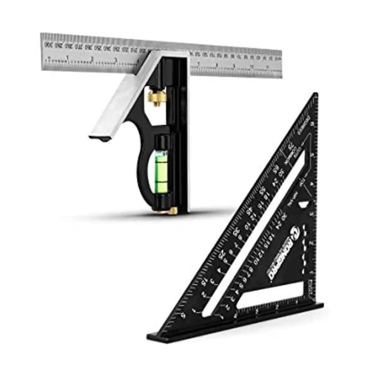 RONGPRO Juego de herramientas cuadradas de viga y_1