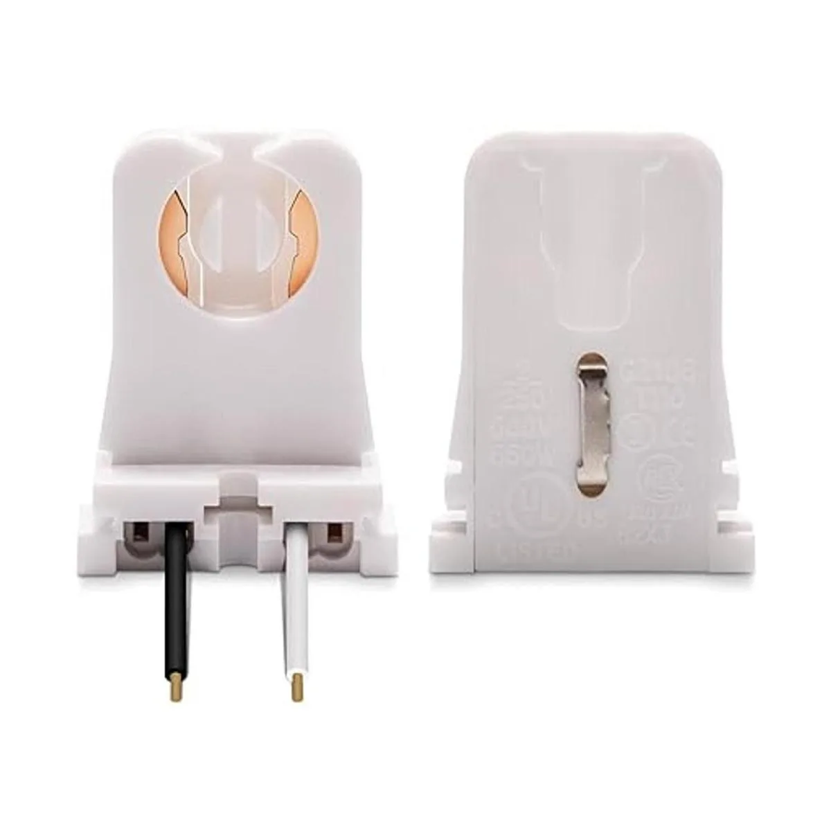 JACKYLED soporte para lámpara certificación UL no_3