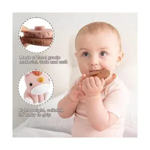 Nueplay 7 juguetes de bebé apilables y anidados juguetes_5