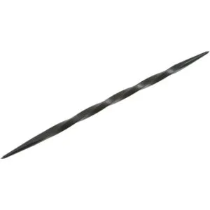 Acero Doble Ended Twist Scribe SFC Herramientas 52 536_1