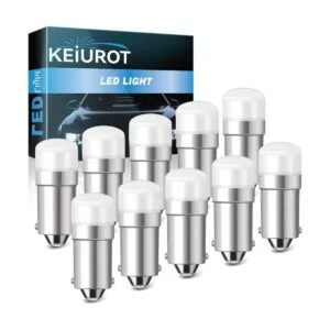 Bombilla LED 1895 1893 1815 1816 53 57 BA9S Bombilla LED_1