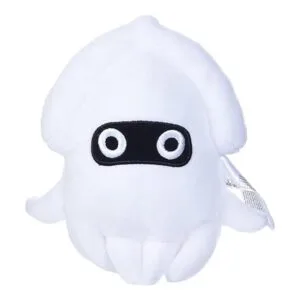 Little Buddy Super Mario All Star Collection 1600 Blooper_3