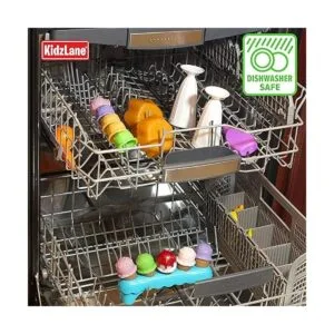 Kidzlane Juego de helados Juego de 34 piezas de juguetes_5