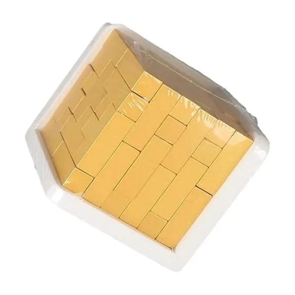 AMAZA Rompecabezas de madera 3D rompecabezas rompecabezas_2