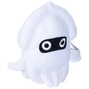 Little Buddy Super Mario All Star Collection 1600 Blooper_1