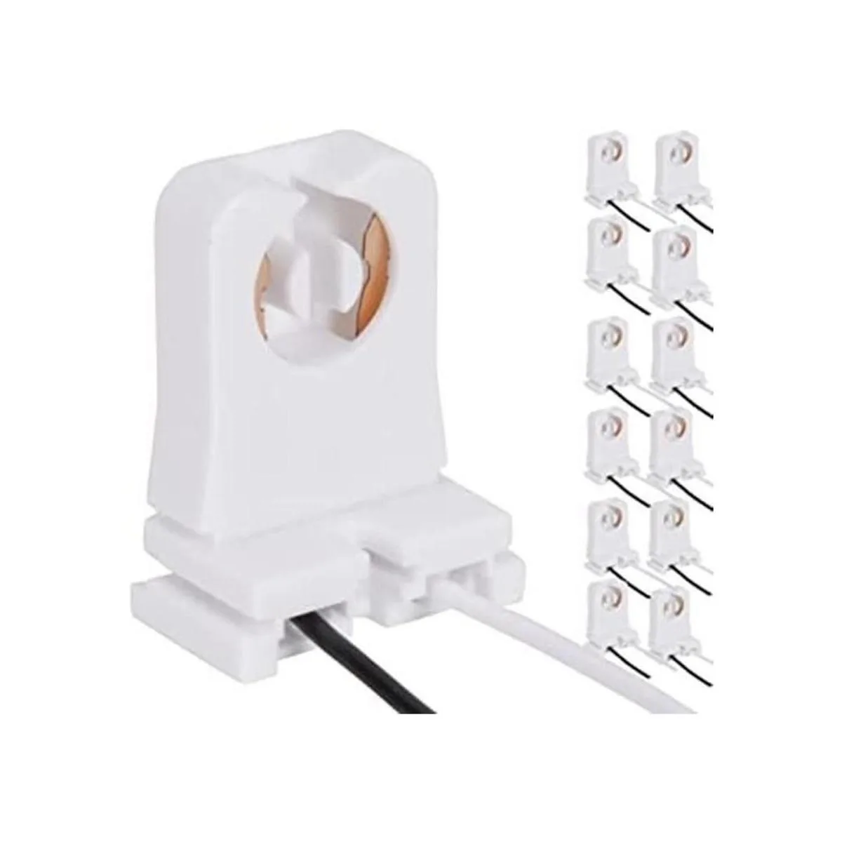 JACKYLED soporte para lámpara certificación UL no_1