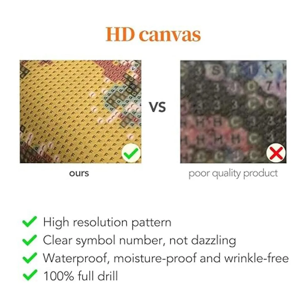 Kits de pintura de diamantes para adultos y niños pintura_3