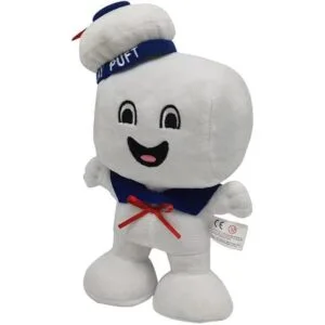 Stay Puft Muñeca de peluche de hombre malvavisco_2