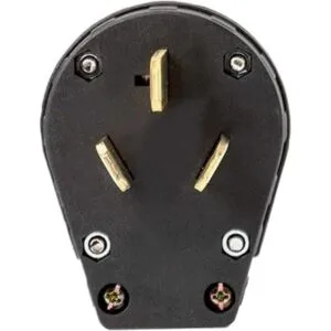 Nema LK3351 Enchufe de 1050P de 50 amperios 125V250V_2