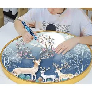 Heyseri Juego de 14 piezas de accesorios para bolígrafos_6