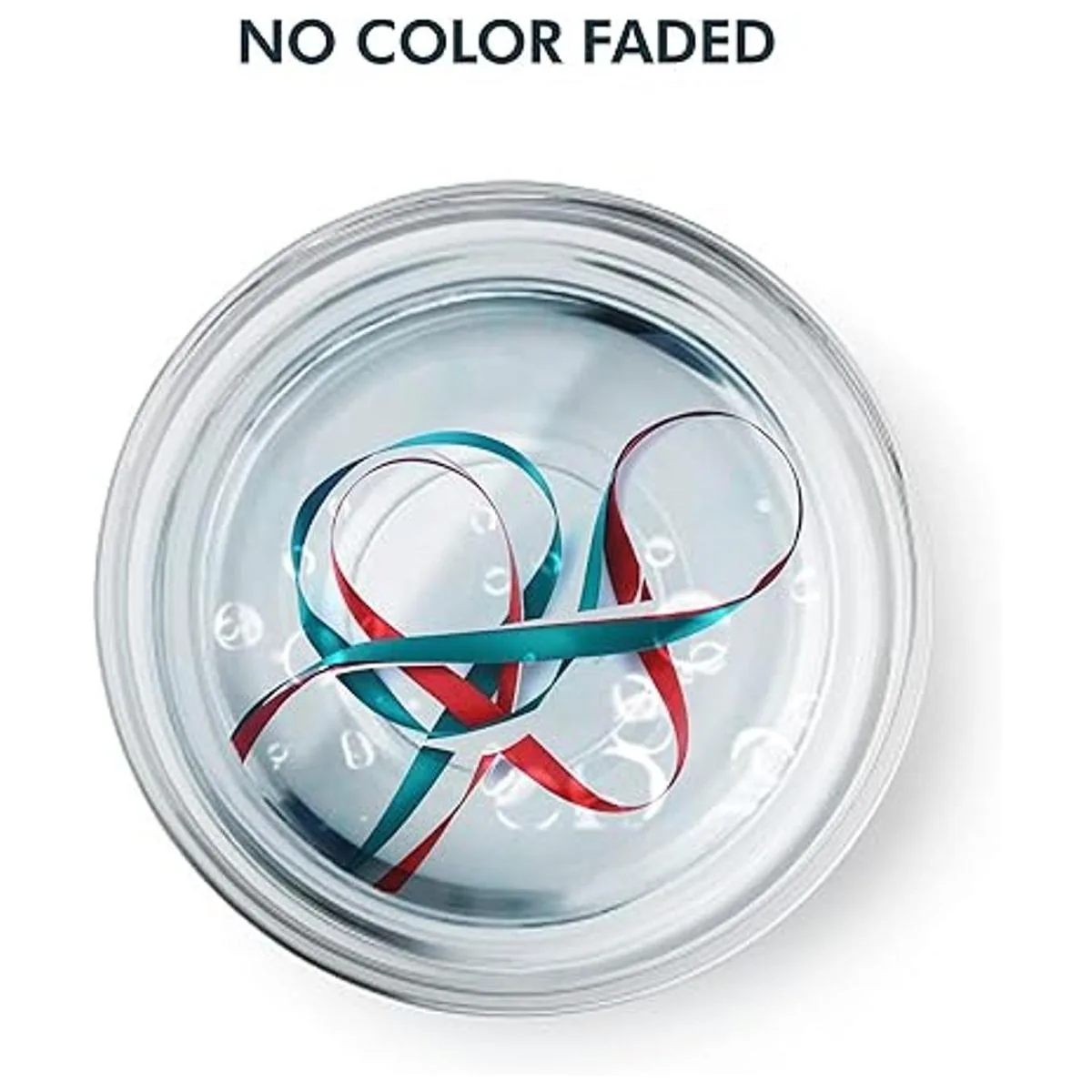 Aqua Blue 2 X 50 Yards Solid Color Satin Ribbon Double_5