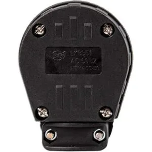 Nema LK3351 Enchufe de 1050P de 50 amperios 125V250V_5