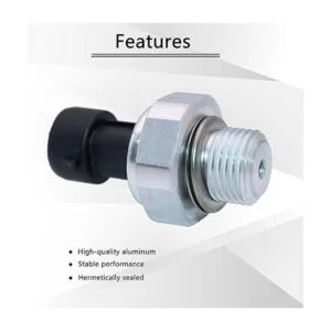 KEJSTED 12677836 Interruptor de sensor de presión de_3