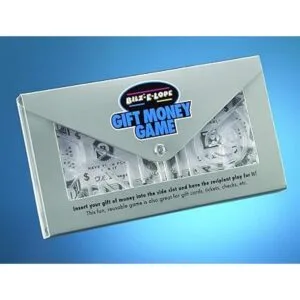 BILZ Rompecabezas de dinero ELope Laberinto de burlas_5