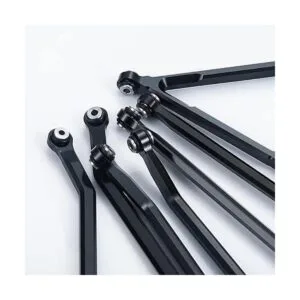 Benedict Harry Enlaces de chasis de aluminio de alta_5