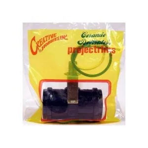 Creative Hobbies Pack de 3 tomas de doble foco 2 luces_3