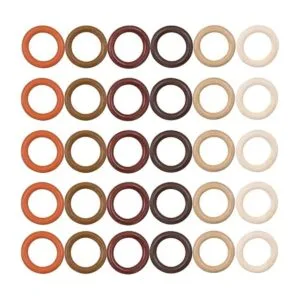 30 anillos de madera de 1.969 in anillos de madera sin_2