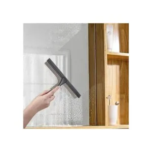 HIWARE Limpiavidrios multiuso para limpieza de puertas de_7