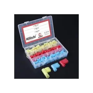 Hilitchi 110 piezas 2218 1814 calibre 1210 pzas de nailon_3