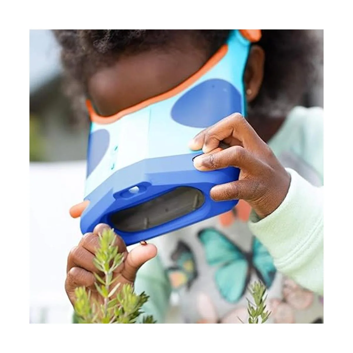 Educational Insights GeoSafari Jr. Mighty Lupa Explorador_3