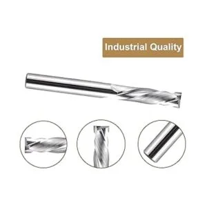 SpeTool Broca de compresión para cortar arriba y abajo de_4