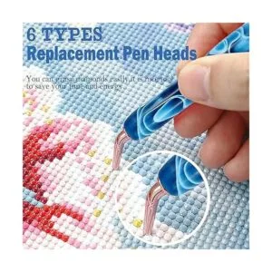 Heyseri Juego de 14 piezas de accesorios para bolígrafos_3