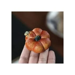 SCE Artesanía china de cerámica de té de mascota adornos_4