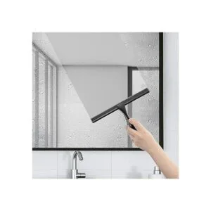 HIWARE Limpiavidrios multiuso para limpieza de puertas de_3