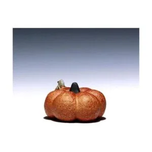 SCE Artesanía china de cerámica de té de mascota adornos_5