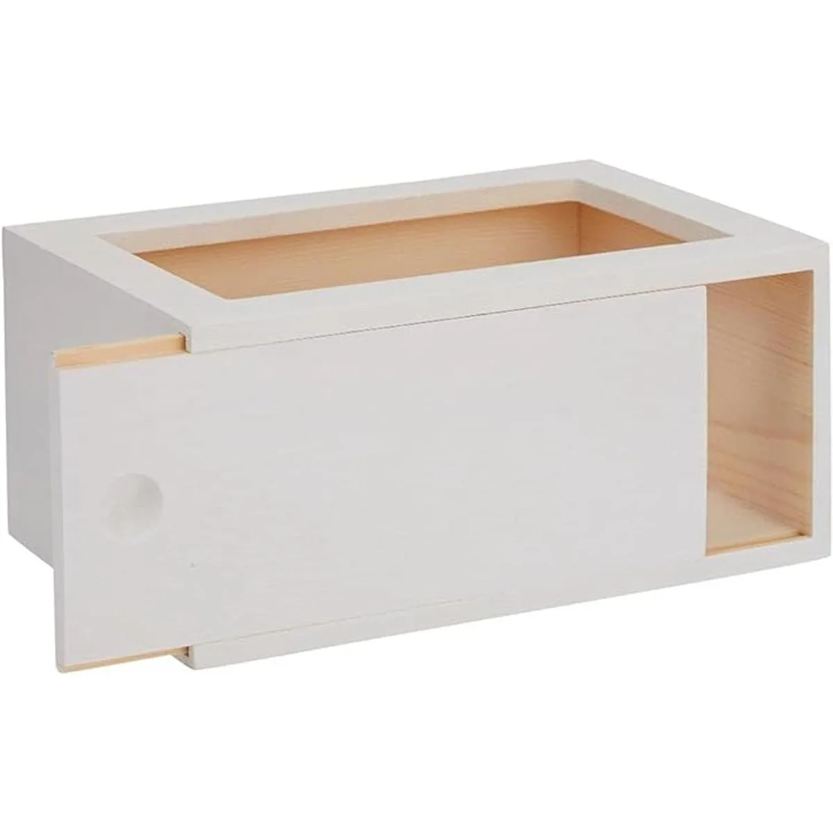 Farmlyn Creek Contenedor de hojas para secadora para 120_5