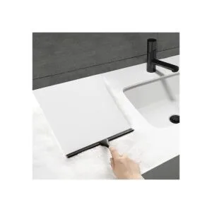 HIWARE Limpiavidrios multiuso para limpieza de puertas de_4