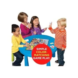 Juego Candy Land The World of Sweets exclusivo de_3