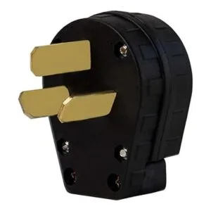 Nema LK3351 Enchufe de 1050P de 50 amperios 125V250V_4