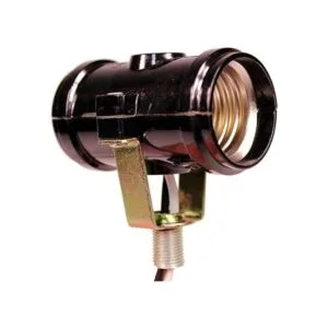 Creative Hobbies Pack de 3 tomas de doble foco 2 luces_2