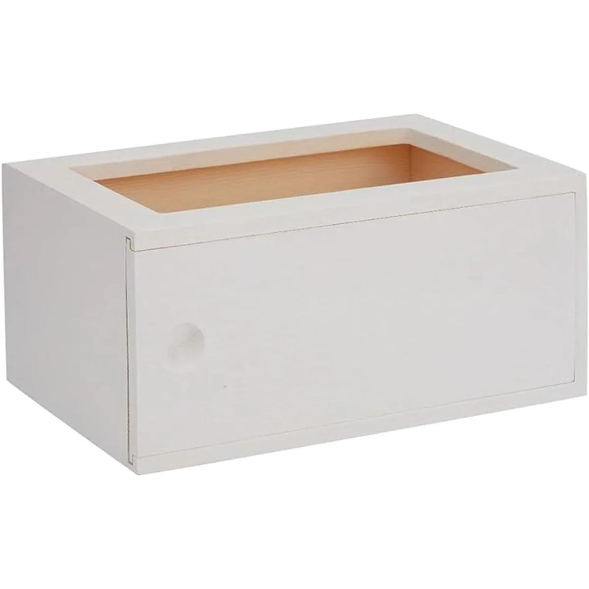 Farmlyn Creek Contenedor de hojas para secadora para 120_6