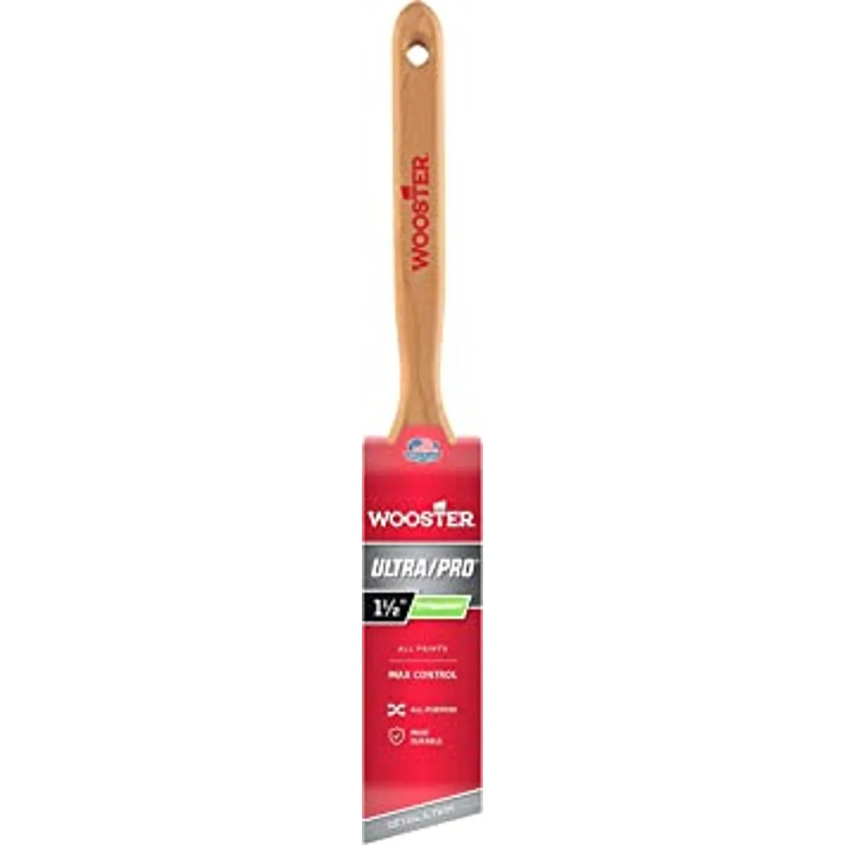 Wooster Brush 41531 12 UltraPro Extra Firm Lind Beck_1
