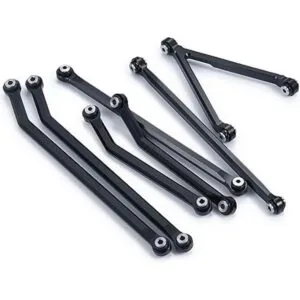 Benedict Harry Enlaces de chasis de aluminio de alta_3