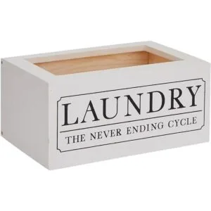 Farmlyn Creek Contenedor de hojas para secadora para 120_3