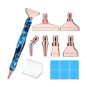 Heyseri Juego de 14 piezas de accesorios para bolígrafos_1