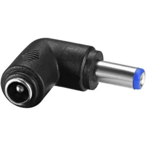uxcell Adaptador de conector de corriente continua 10_3