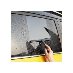 HIWARE Limpiavidrios multiuso para limpieza de puertas de_5