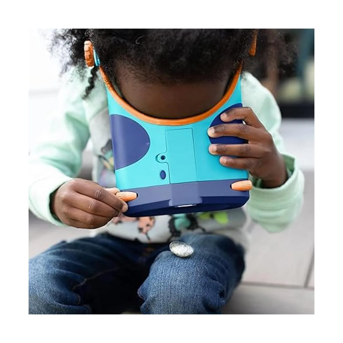 Educational Insights GeoSafari Jr. Mighty Lupa Explorador_4