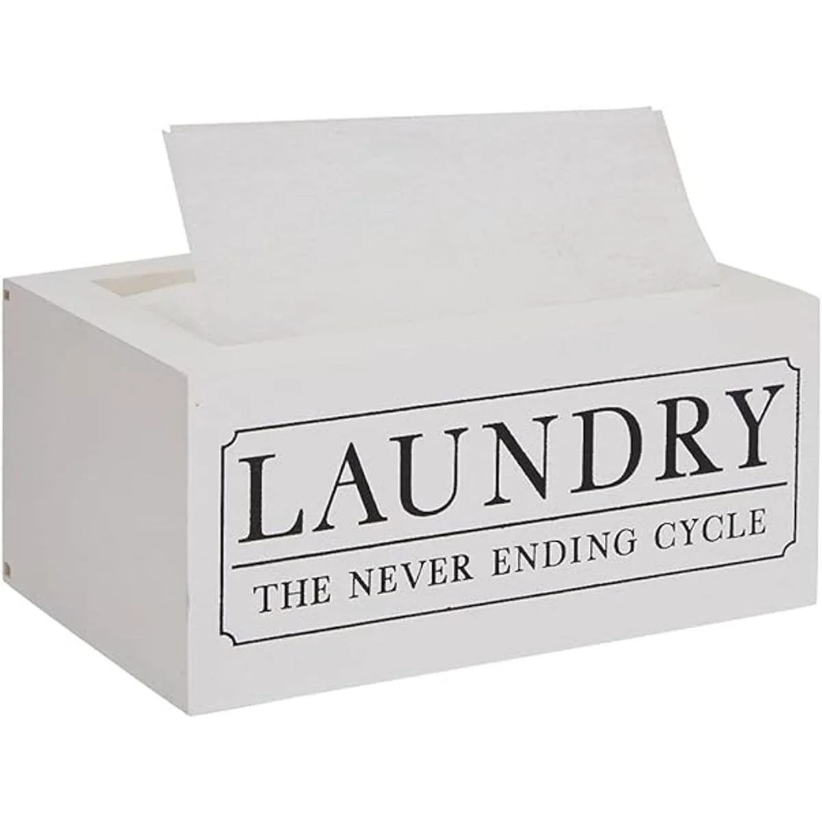 Farmlyn Creek Contenedor de hojas para secadora para 120_1