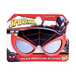 SunStaches SG3405 Caracteres con licencia oficial de Lil_2