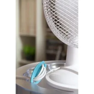 Kikkerland Bobino Enrrollacables Cord Wrap 3 unidades_5