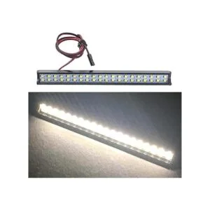 ShareGoo Barra de luz de techo de metal de 5.9 pulgadas_2