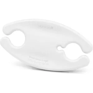 Kikkerland Bobino Enrrollacables Cord Wrap 3 unidades_2