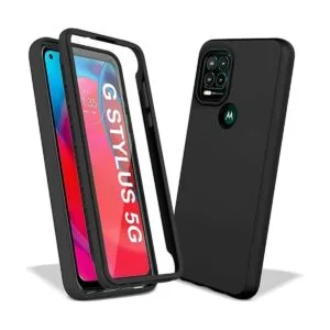 Razstorm Funda de diseño resistente para Motorola Moto G_1