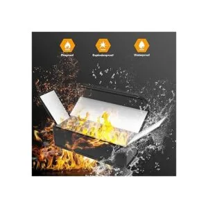 SUPULSE Lipo Bag Bolsa de seguridad Lipo 2 unidades a_2