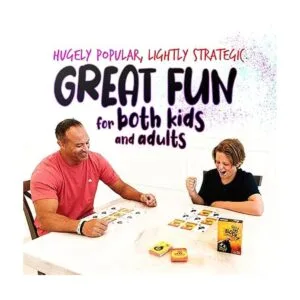 Juego de cartas Dont Go Boom Juegos populares para_3